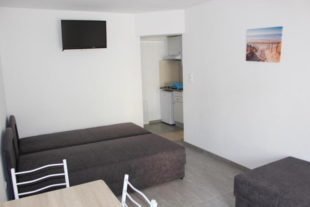 Filipovic Apartmani Медулин Екстериор снимка
