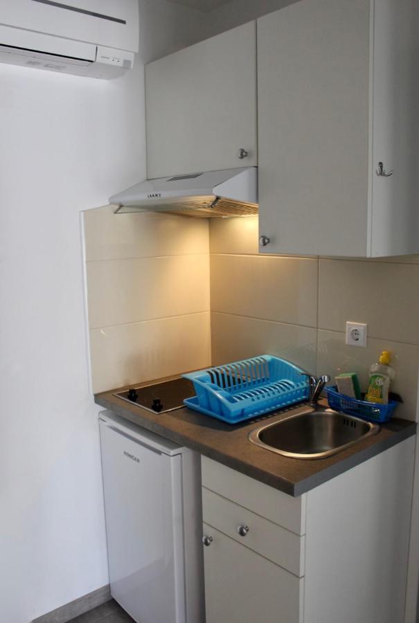 Filipovic Apartmani Медулин Екстериор снимка