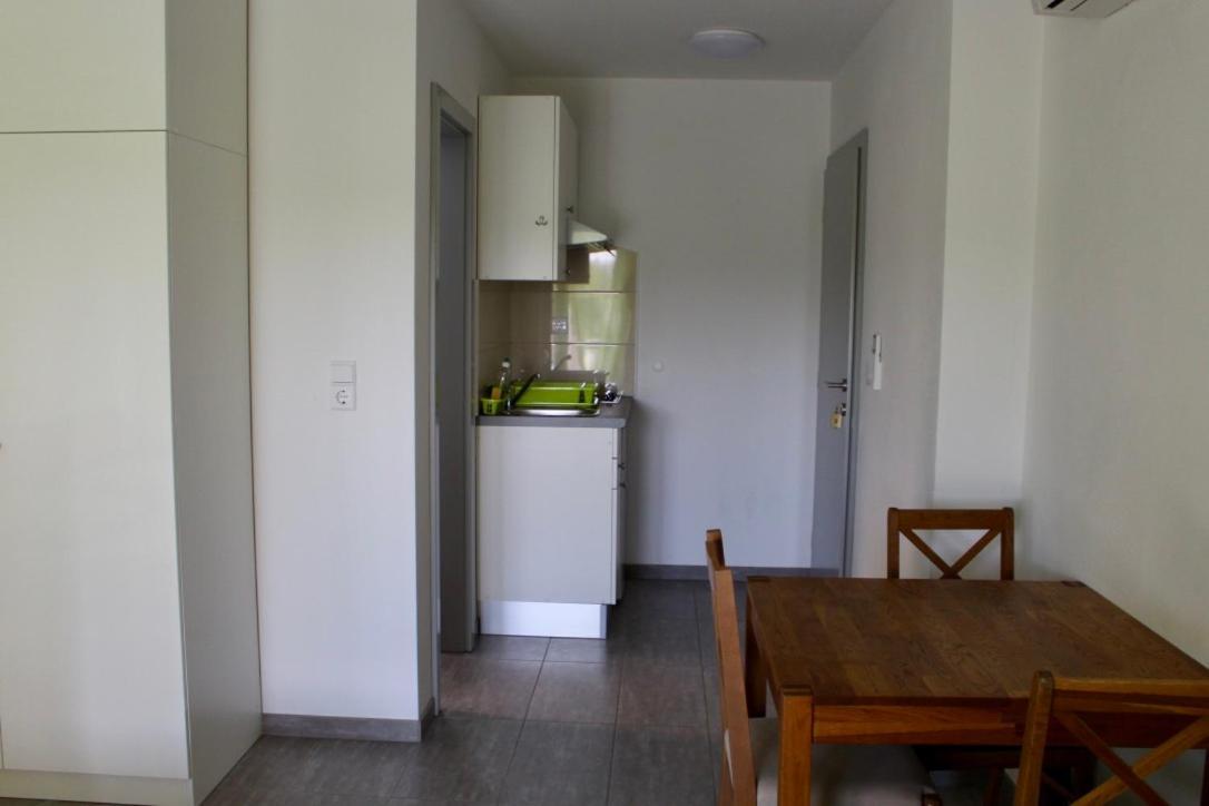 Filipovic Apartmani Медулин Екстериор снимка