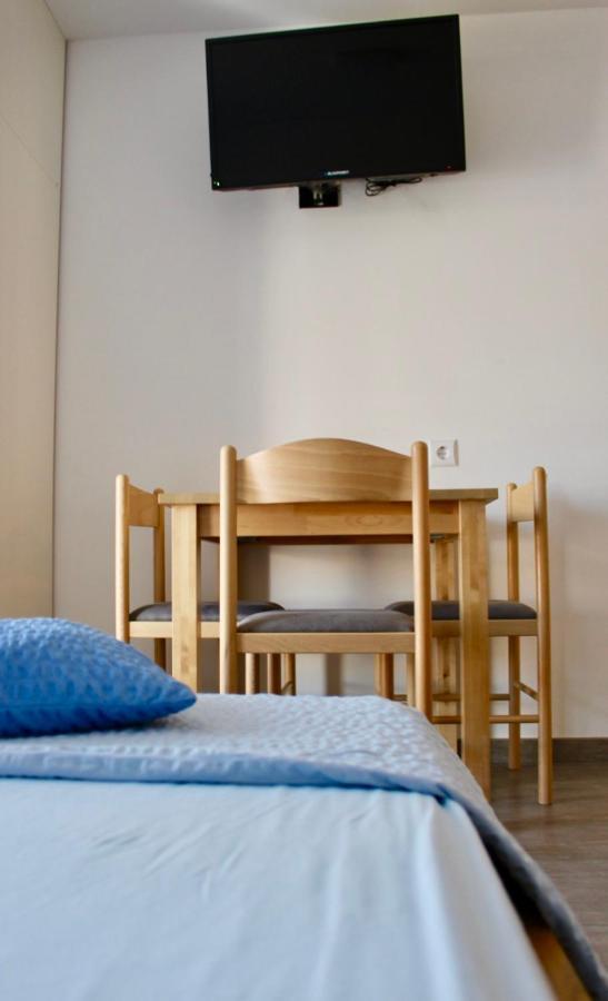 Filipovic Apartmani Медулин Екстериор снимка