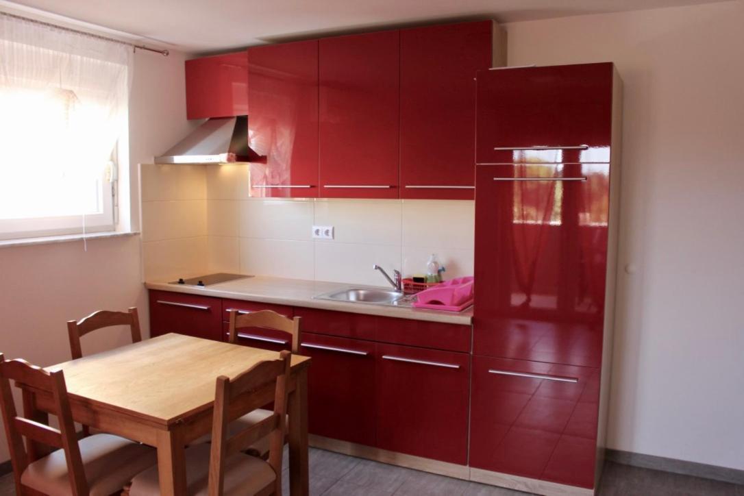 Filipovic Apartmani Медулин Екстериор снимка