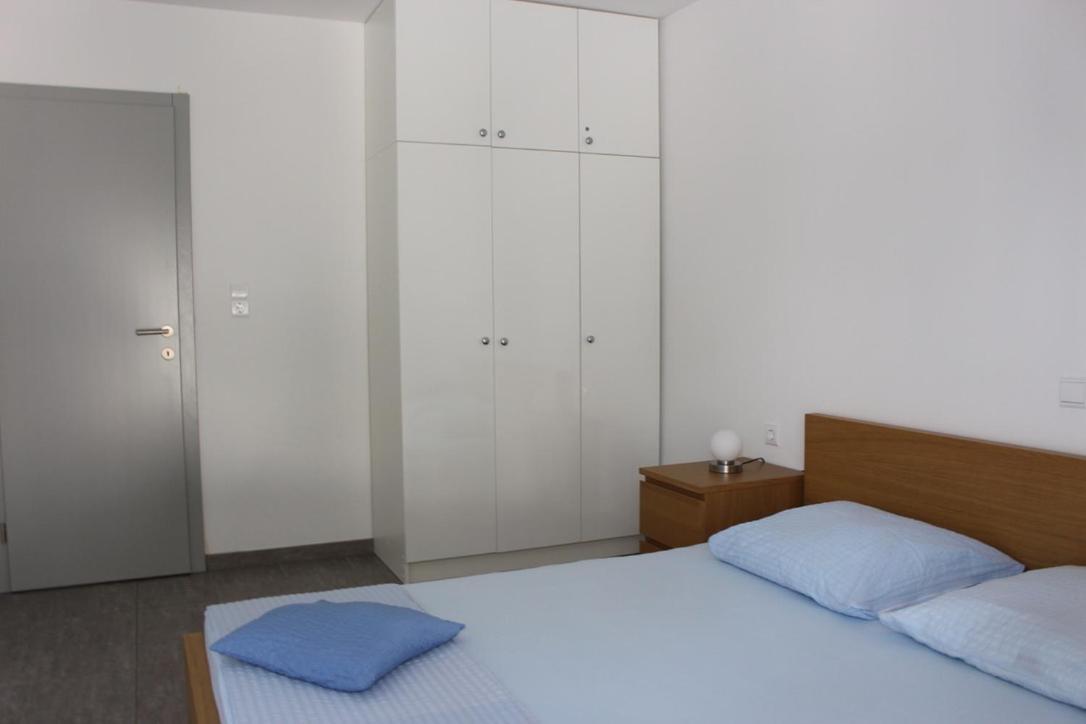 Filipovic Apartmani Медулин Екстериор снимка