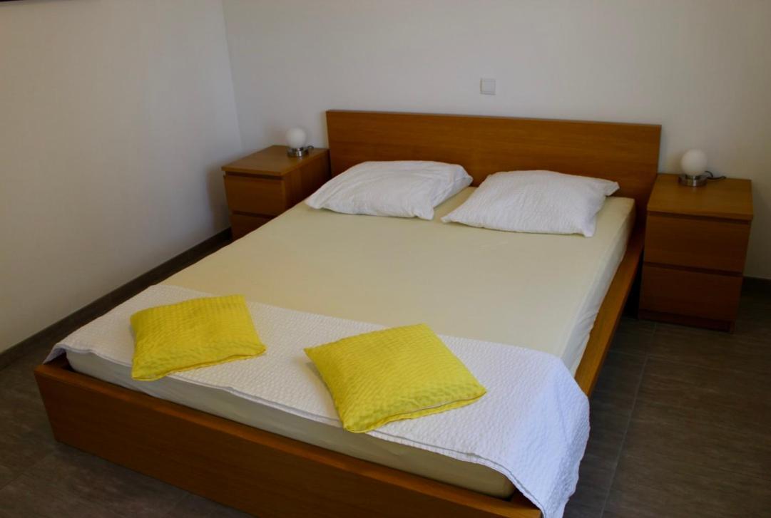 Filipovic Apartmani Медулин Екстериор снимка