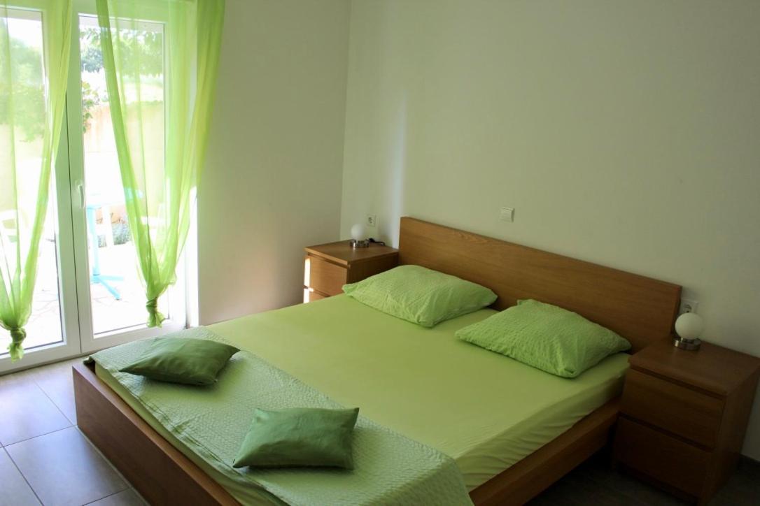 Filipovic Apartmani Медулин Екстериор снимка