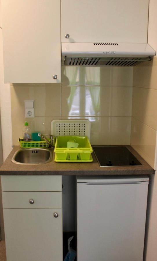 Filipovic Apartmani Медулин Екстериор снимка