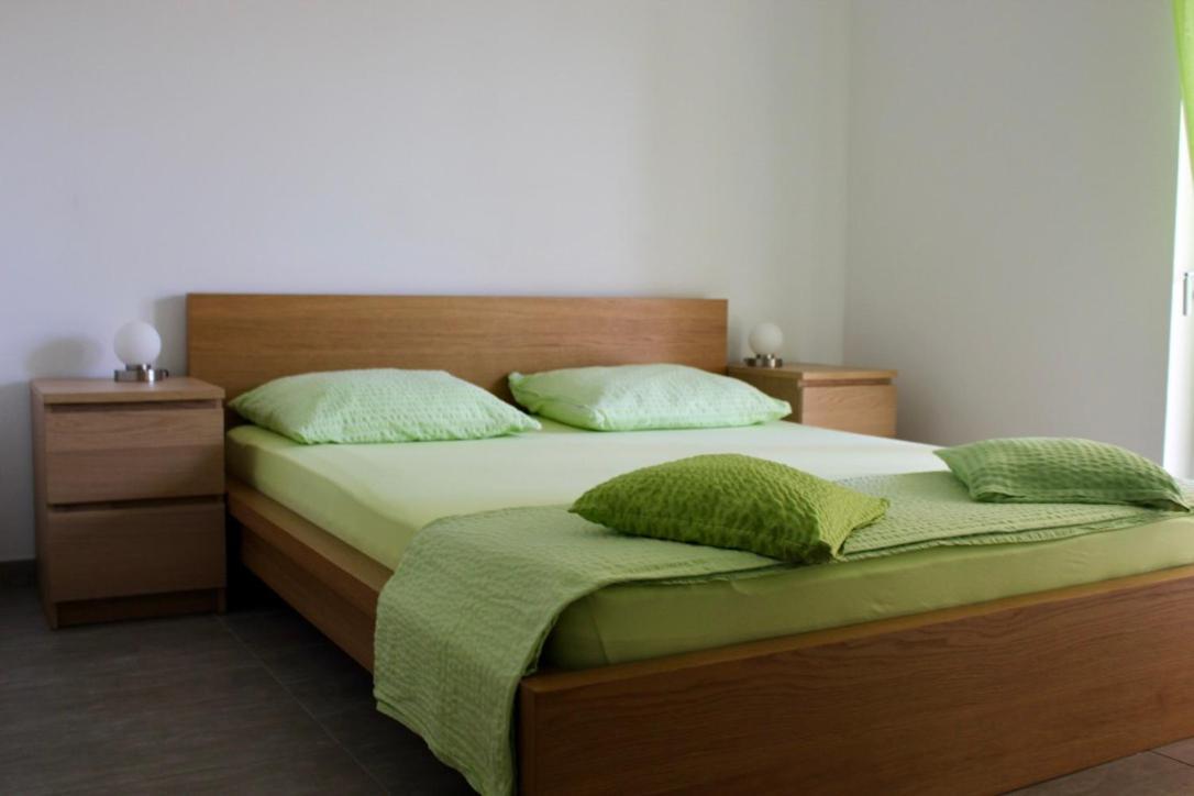 Filipovic Apartmani Медулин Екстериор снимка