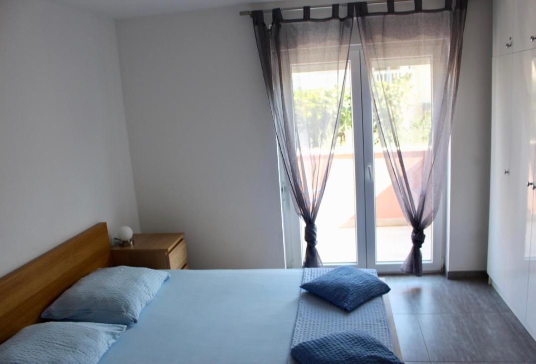 Filipovic Apartmani Медулин Екстериор снимка