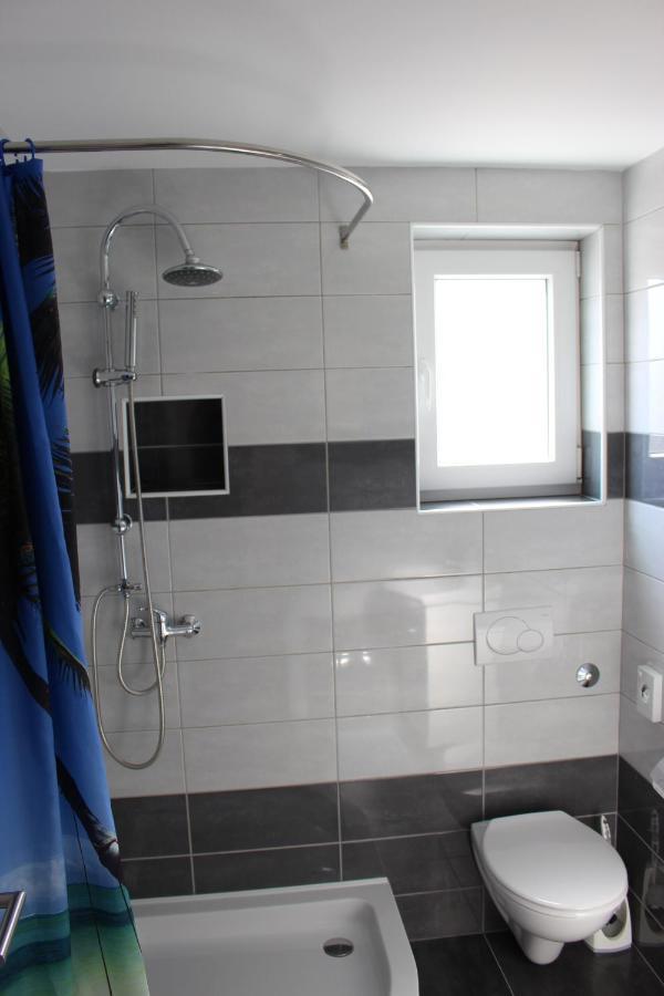 Filipovic Apartmani Медулин Екстериор снимка