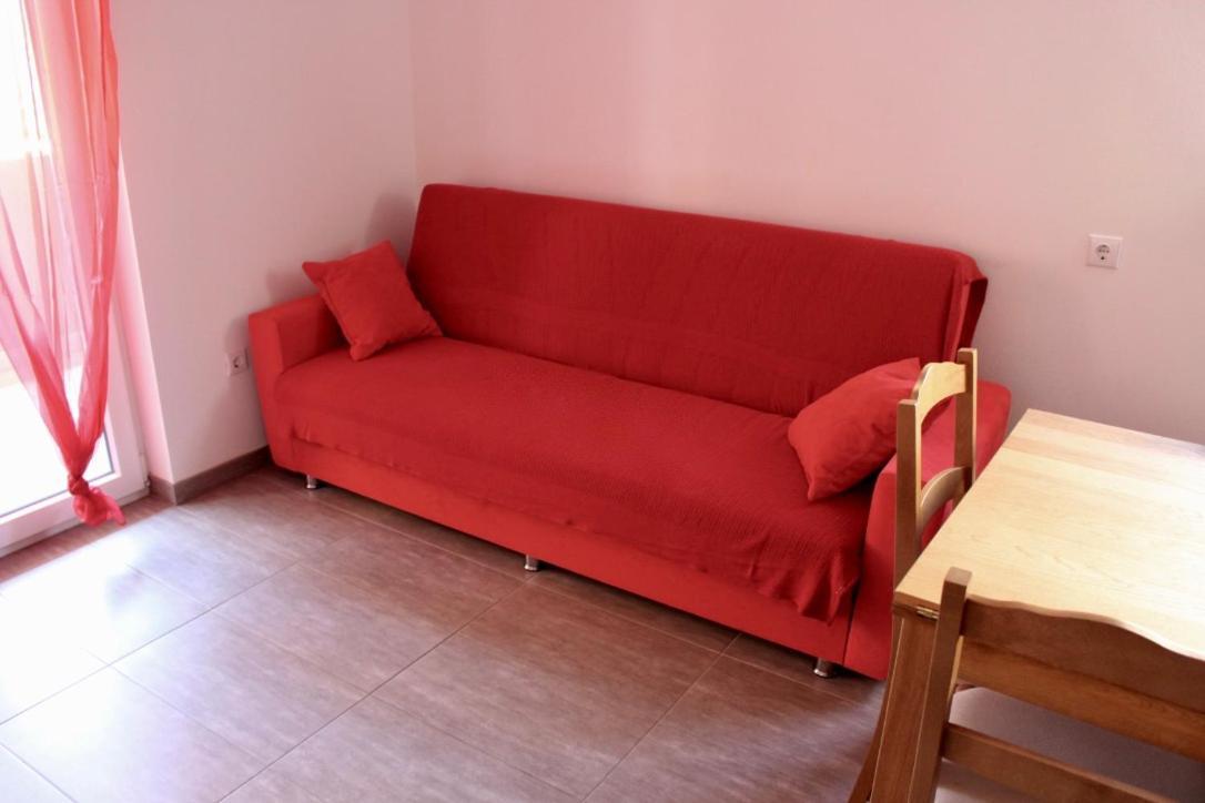 Filipovic Apartmani Медулин Екстериор снимка
