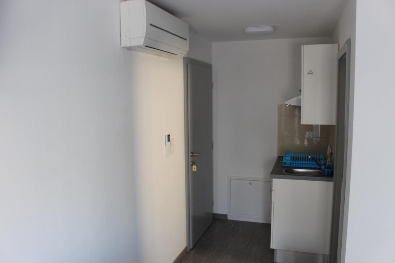 Filipovic Apartmani Медулин Екстериор снимка