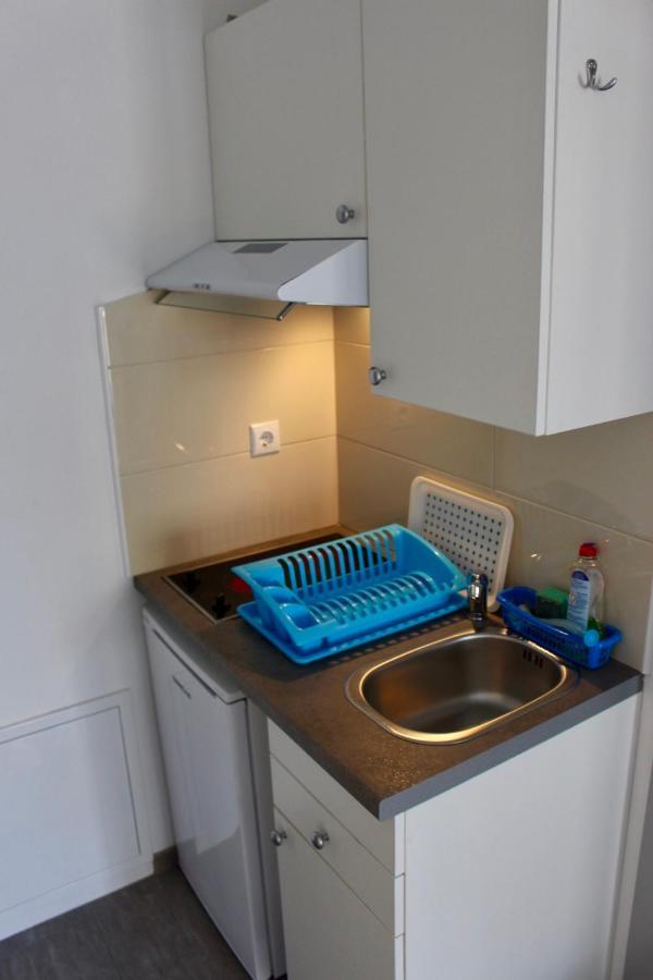 Filipovic Apartmani Медулин Екстериор снимка